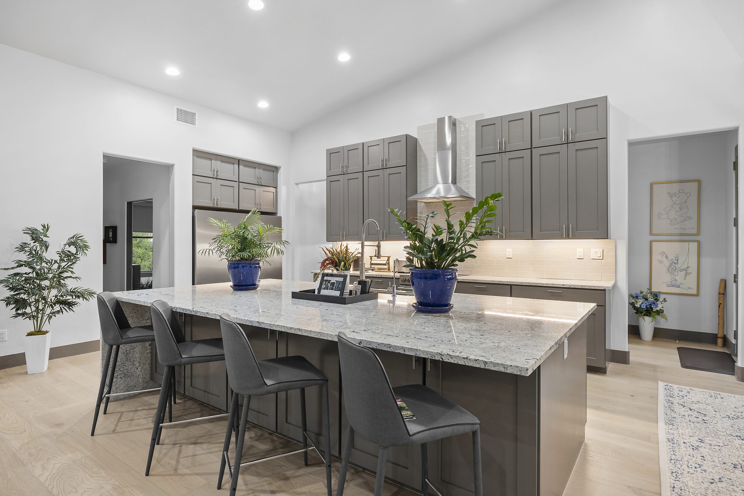 Horseshoe Bay Custom Homebuilder