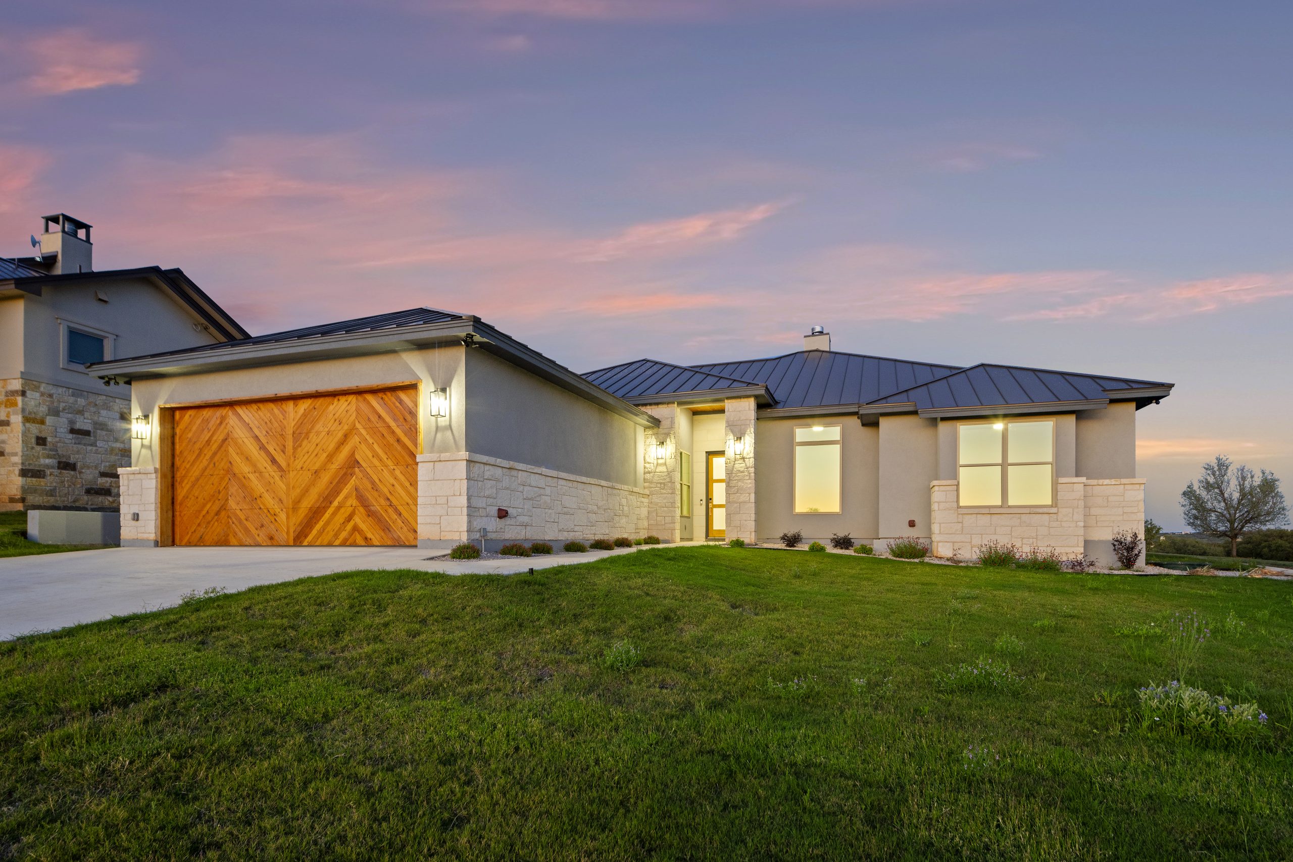 Doug Peterson Homebuilder Horseshoe Bay