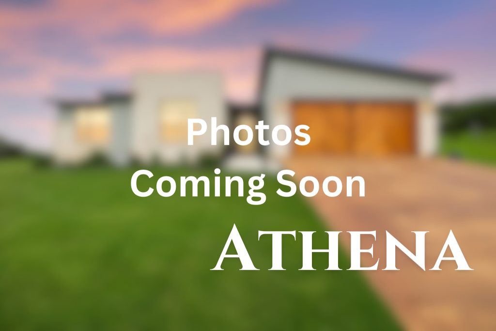 Placeholder image indicating photos coming soon for a property.
